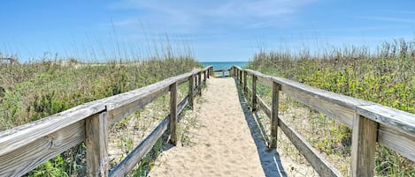 Apartment (3 Bedrooms) | Interior