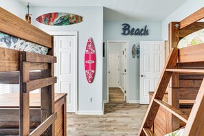 Apartment (3 Bedrooms) | Innenbereich