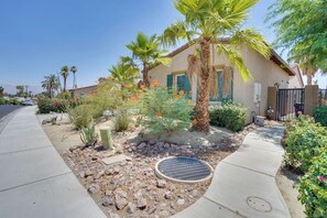 Ferienhaus (3 Bedrooms) | Innenbereich