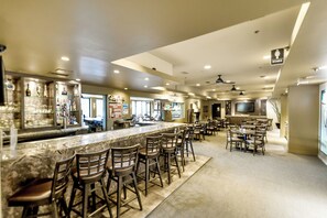 Ferienhaus (3 Bedrooms) | Innenbereich