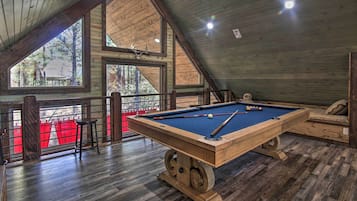 House (4 Bedrooms) | Bahagian dalam