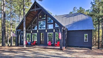 Hus (4 Bedrooms) | Fasade