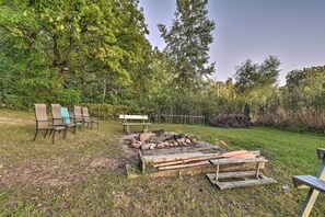 하우스 (3 Bedrooms) | 내부