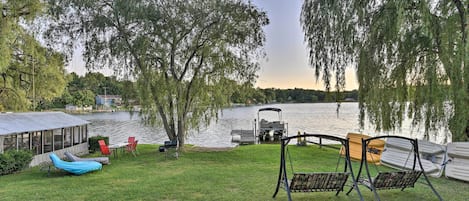 Hus (3 Bedrooms) | Interiör
