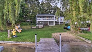 House (3 Bedrooms) | Front of property