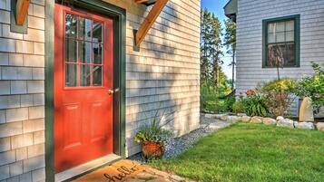 Cottage (1 Bedroom) | Interior