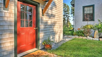 Cottage (1 Bedroom) | Interior