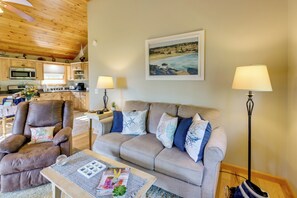 Småhus (1 Bedroom) | Innvendig