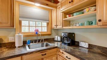 Cottage (1 Bedroom) | Interior