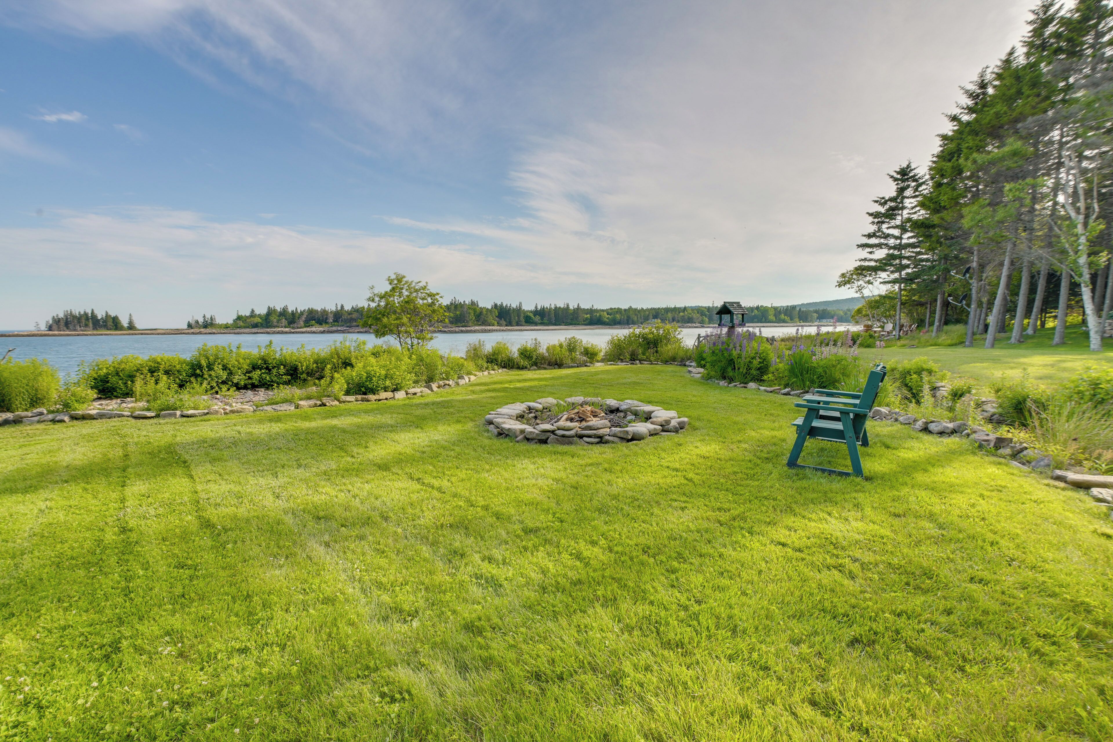 Cottage (1 Bedroom) | Front of property