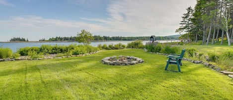 Stuga (1 Bedroom) | Boendets fasad