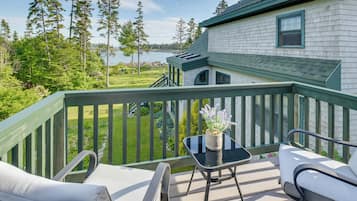 Cottage (1 Bedroom) | Interior