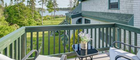 Cottage (1 Bedroom) | Interior