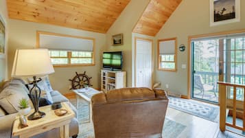 Cottage (1 Bedroom) | Interior