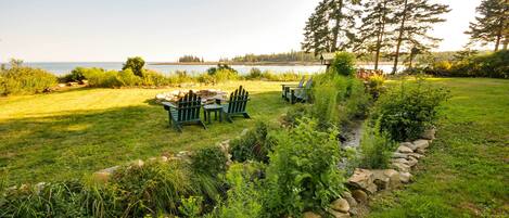 Cottage (1 Bedroom) | Property grounds