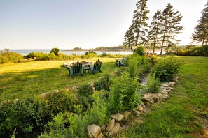 Småhus (1 Bedroom) | Fasade