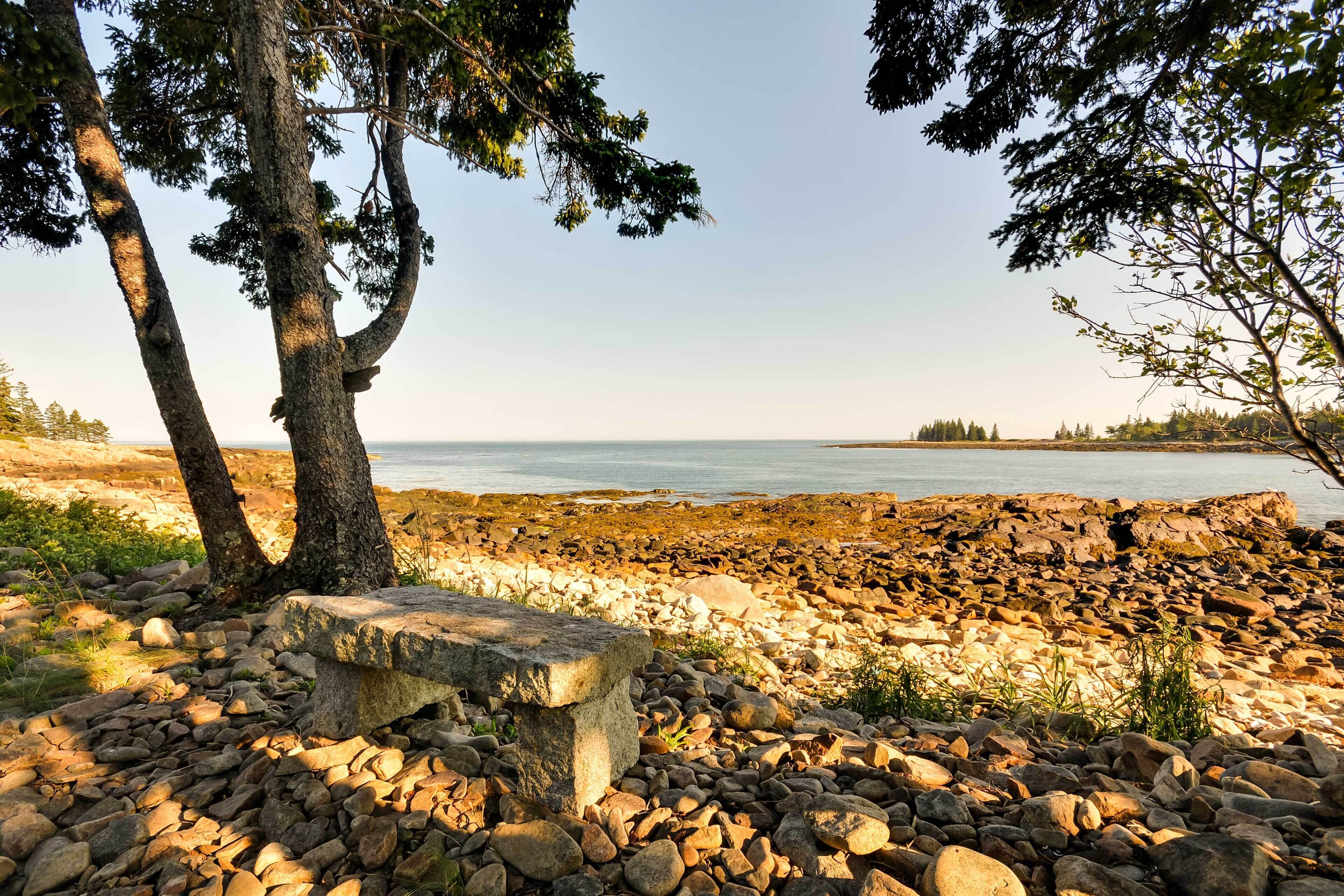 村舍 (1 Bedroom) | 住宿内部