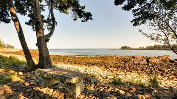 Cottage (1 Bedroom) | Interior