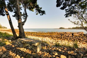 Småhus (1 Bedroom) | Innvendig