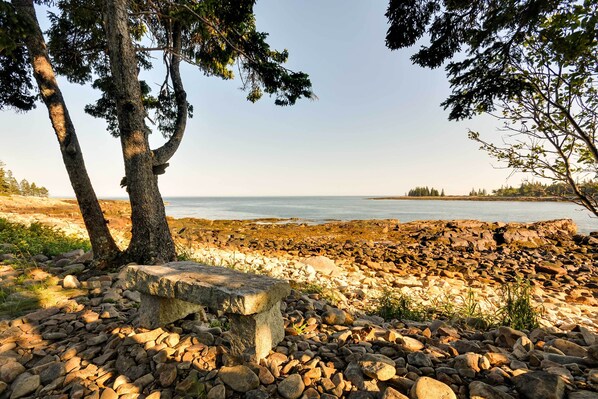 Cottage (1 Bedroom) | Interior