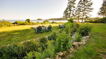 Cottage (1 Bedroom) | Front of property