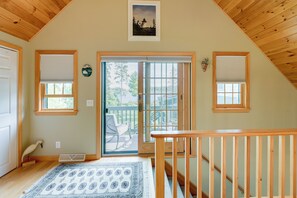 Småhus (1 Bedroom) | Innvendig
