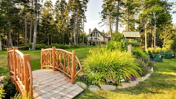 Cottage (1 Bedroom) | Interior