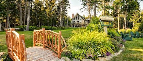 Casa de campo (1 Bedroom) | Interior