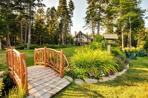 Casa de campo (1 Bedroom) | Interior