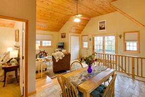 Casa de campo (1 Bedroom) | Interior