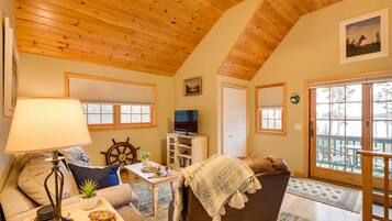 Cottage (1 Bedroom) | Interior