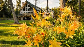 Cottage (1 Bedroom) | Interior