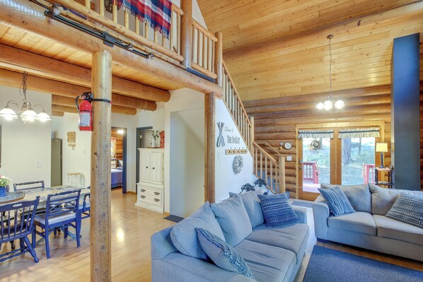 Casa (4 Bedrooms) | Interni