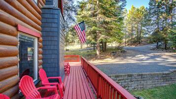 Huis (4 Bedrooms) | Interieur