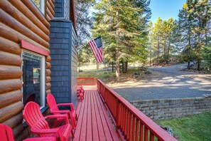 Huis (4 Bedrooms) | Interieur