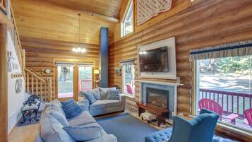 Rumah (4 Bedrooms) | Interior