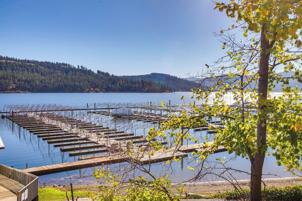 ハウス (4 Bedrooms) | 内装