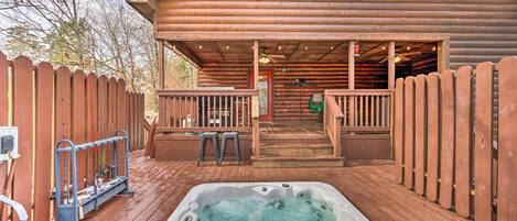 独立别墅 (3 Bedrooms) | 住宿正面