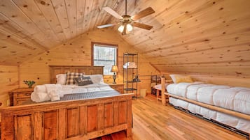 Hus (3 Bedrooms) | Innvendig