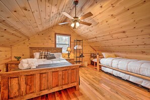 Huis (3 Bedrooms) | Interieur