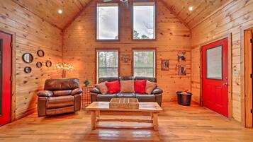 Hus (3 Bedrooms) | Innvendig