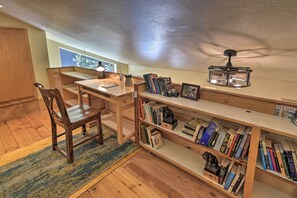 Casa (3 Bedrooms) | Interior