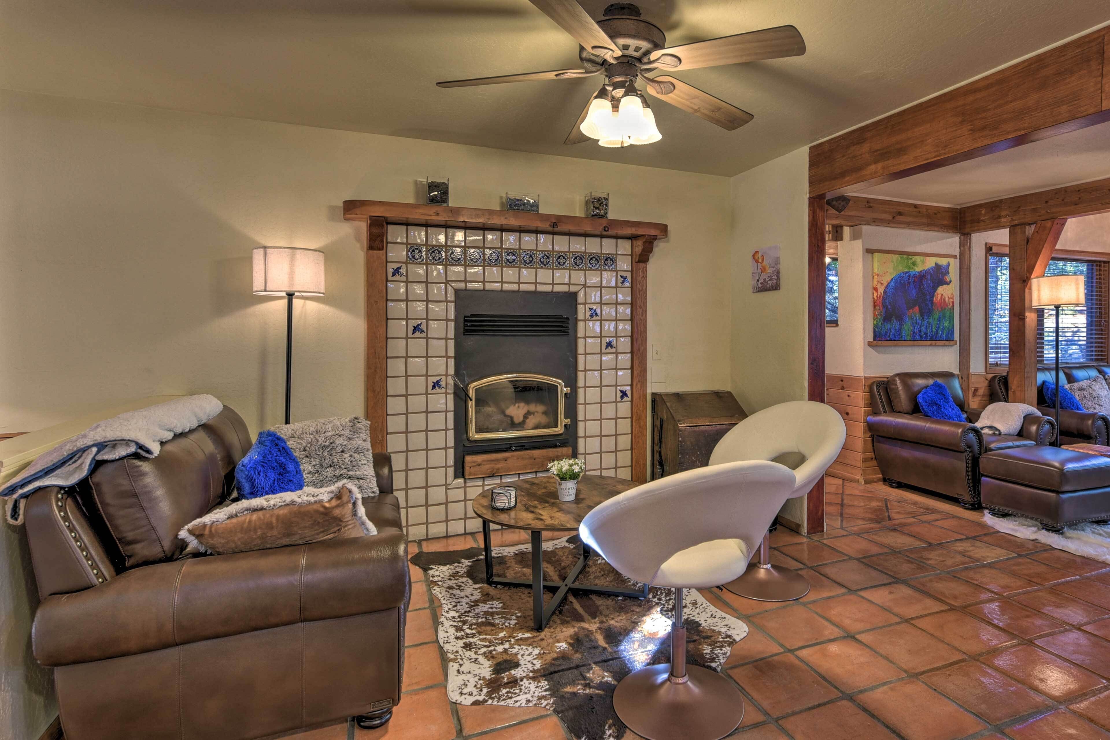 House (3 Bedrooms) | Front of property