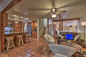 Casa (3 Bedrooms) | Interior