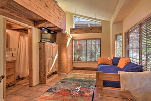 Ferienhaus (3 Bedrooms) | Innenbereich