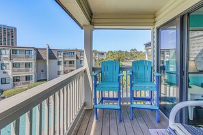 شقة (2 Bedrooms) | المنشأة من الداخل