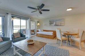 LÀgenhet (1 Bedroom) | Interiör