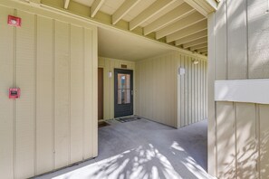 LÀgenhet (1 Bedroom) | Interiör