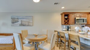 Căn hộ (1 Bedroom) | Nội thất