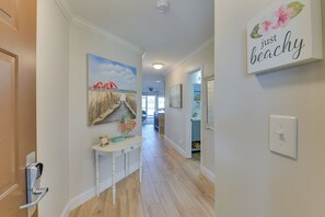 Apartamento (1 Bedroom) | Interior